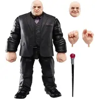 Hasbro Figurine du Caïd de la série Marvel Legends Gameverse, Spider-Man, 15 cm