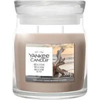 Yankee candle Seaside Woods bougie parfumée 368 g