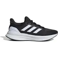 Adidas Chaussure de course 'Runfalcon 5' noir / blanc