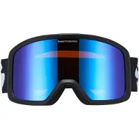 Sweet Protection Firewall Lens Clair Satin Sapphire/CAT3