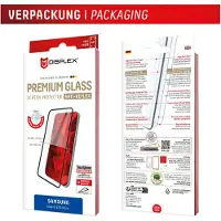 Displex Samsung Galaxy S25 Ultra Screen Protector Clair