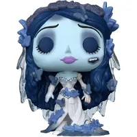 Funko POP! Pop! - Emily z Narzeczoną w Motylach - Figurka Winylowa z The Corpse Bride