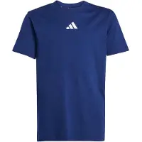 Adidas T-shirt à Manches Courtes Essentials