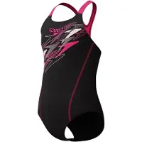 Speedo Maillot De Bain Medley Logo Medalist