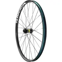 Mavic E-deemax 27.5'' Boost Cl Disc Tubeless Roue avant Mtb argent 15 x 110 mm argent 15 x 110 mm
