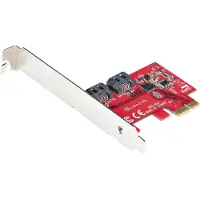 StarTech.com Asm1061 Pci-e Expansion Card Multicolore