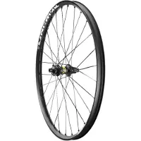 Mavic E-deemax S 29'' Boost 6b Disc Tubeless Roue arrière Mtb argent 12 x 148 mm / Sram XD argent 12 x 148 mm