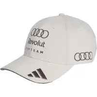 Adidas Casquette de sport 'AU TM' gris / gris clair
