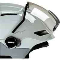 Mavic Speedcity Replacement Lenses Clair S