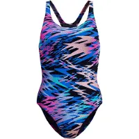 Speedo Maillot De Bain Hyperboom Print Medalist