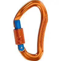 Skylotec Morfo Bg Carabiner Doré