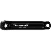Rotor 2inpower Sl Non-drive Left Crank Argenté 165 mm