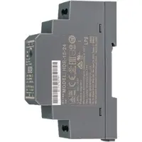 Insys icom - bloc d'alimentation (montage sur rail DIN possible)