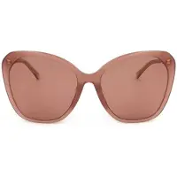 Jimmy Choo ELE/F/S Nude 59/18/145 Lunettes de soleil pour femmes