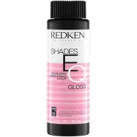 Redken Teintures Pour Cheveux Shades Eq Gloss 09vg 8.23 60ml