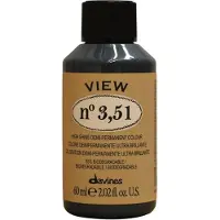 Davines View 3,51 60ml (60 ml)