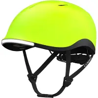 Lumos Casque Urbain Nyxel Mips