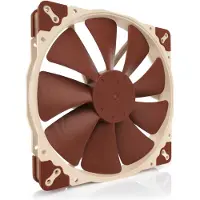 Noctua NF-A20 5V PWM - Ventilateur châssis - 200 mm
