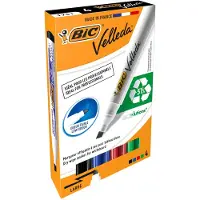 BIC Velleda (4x)