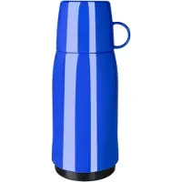 EMSA fusée, Carafe isotherme, Bleu