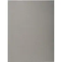 Exacompta Chemises ROCK'S, DIN A4, 80 g/qm, gris (A4, 100x)