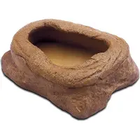 Exo Terra Distributeur de nourriture pour vers 12 cm