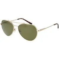 Serengeti Pete Light Gold/Mineral Polarized Lifestyle brýle