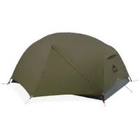 MSR Hubba Hubba LT 2 Olive Night