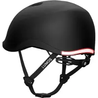 Lumos Casque Urbain Nyx