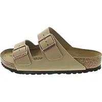 Birkenstock Sandales - Arizona BS - Tabac Brown - - 38 - Sandales