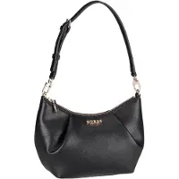 GUESS Sac bandoulière 'Shoulder Bag Black' noir