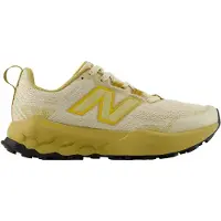 New Balance Chaussure de course 'Garoe' jaune pastel