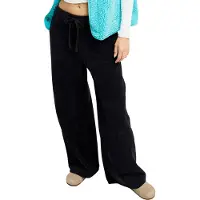 Roxy Pantalon 'LEKEITIO' noir