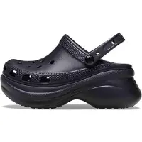 Crocs Sabots 'Classic Bae' noir