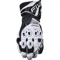 Five RFX1 Evo, gants ,Blanc/Noir ,M