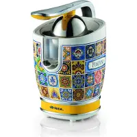 Ariete 0413/0P, Multicolore, Jaune, 0,6 l, Métal, Métal, 85 W, 220-240 V