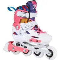 Playlife Flash Pink adj.