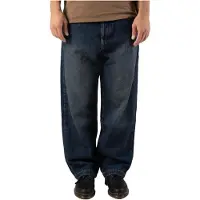 Dc-shoes Jean Worker Baggy Fit