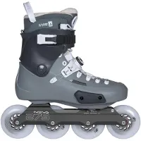 Powerslide Patins En Ligne Zoom Pro 90 Pds