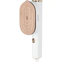 ProfiCare Défroisseur Fer à repasser de voyage 1300W PC-DG3124