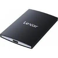 Lexar SL500M MagSafe Portable SSD 1 To