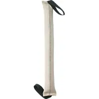 Flamingo Jouet Pour Chien Hard Teether 2 Handles