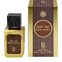 Turkishsouq Eau de Parfum, Oud Mania, pour homme, 100 ml
