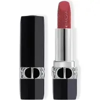 Dior Christmas 2022 Rouge Velvet No 674 (674)