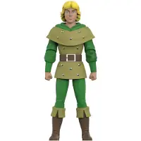 Super7 Figurka Akcji Dungeons & Dragons ULTIMATES! Hank The Ranger 18 cm