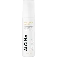 Alcina Volume Line spray volumisant pour racines 125 ml