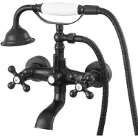 Vevor Robinet de baignoire sur pattes
