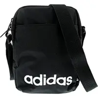 Adidas Sac à bandoulière 'LINEAR ORG' noir