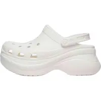 Crocs Classic Bae Clogs Blanc EU 41-42 Femme