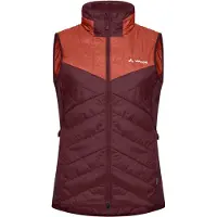 Vaude Gilet Sesvenna Iv